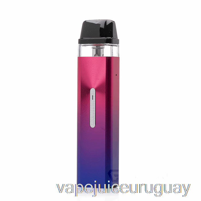 Vaporesso Xros Mini 16w Pod System Neón Vape Uruguay